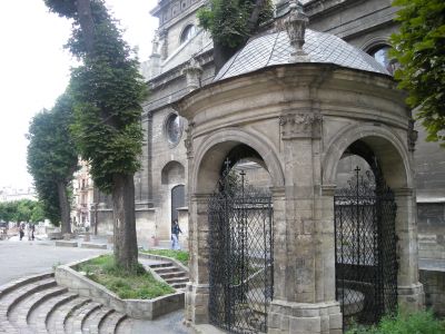 I Lviv.
